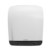 Katrin Plastic Paper Towel Roll Dispenser